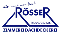 Rösser GmbH & CoKG